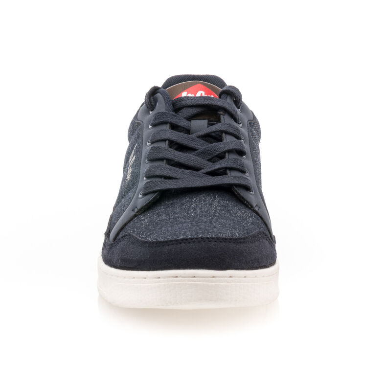 Korit / lenkkarit Homme Bleu