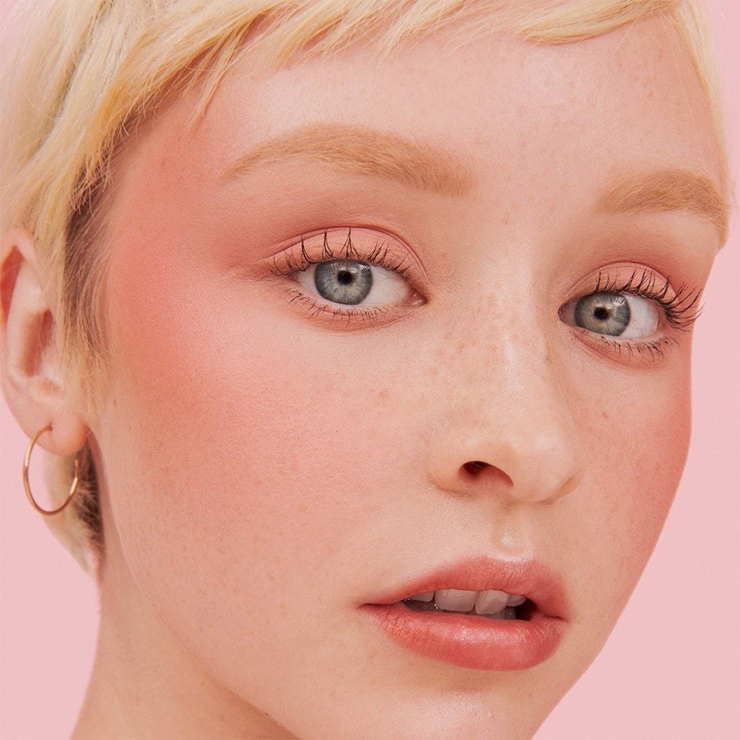 Benefit Blush Bronzer & Blush Kollektion Shellie Blush Puder - 2,5 g