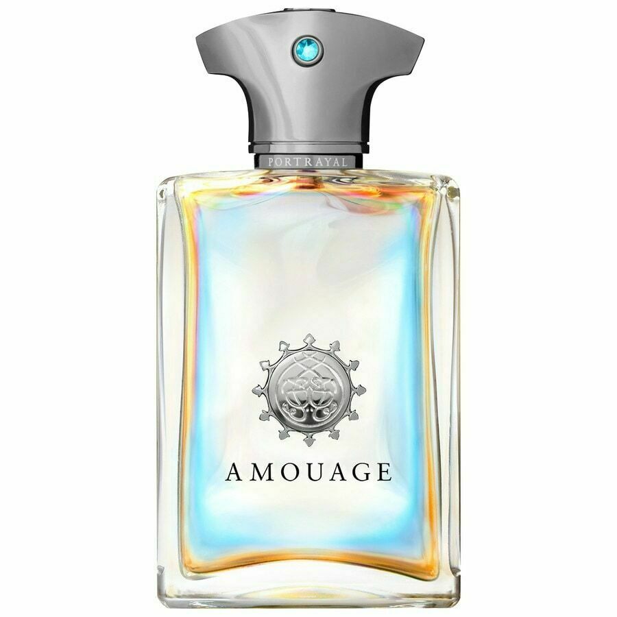 Amouage Portrait de l'homme