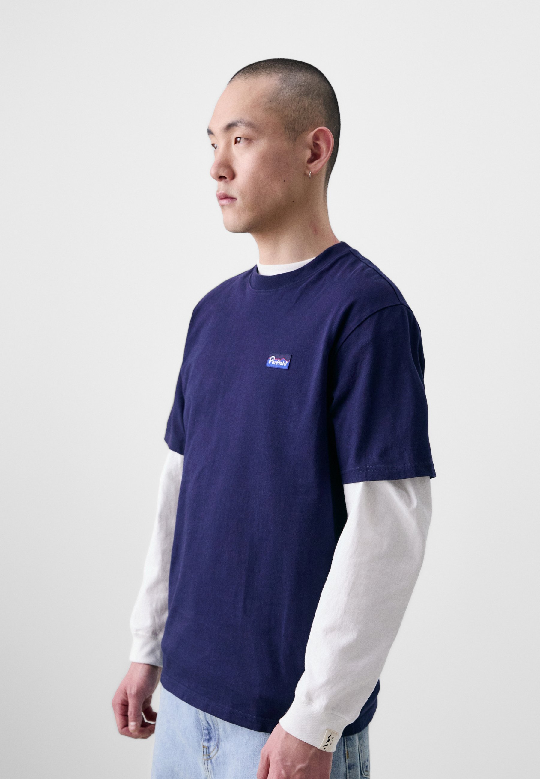 T-shirts imprimés Penfield