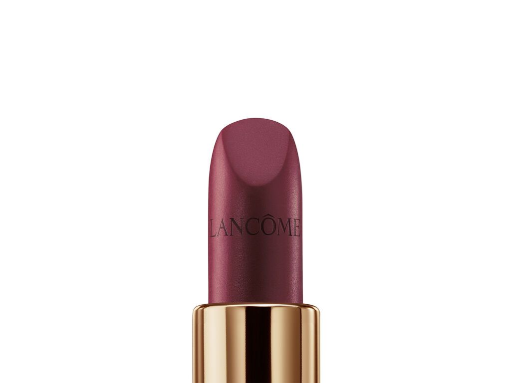 Lancôme L'Absolu Rouge Intimatte Barra de Labios Mate Sedosa Luksuzni balzam za usne