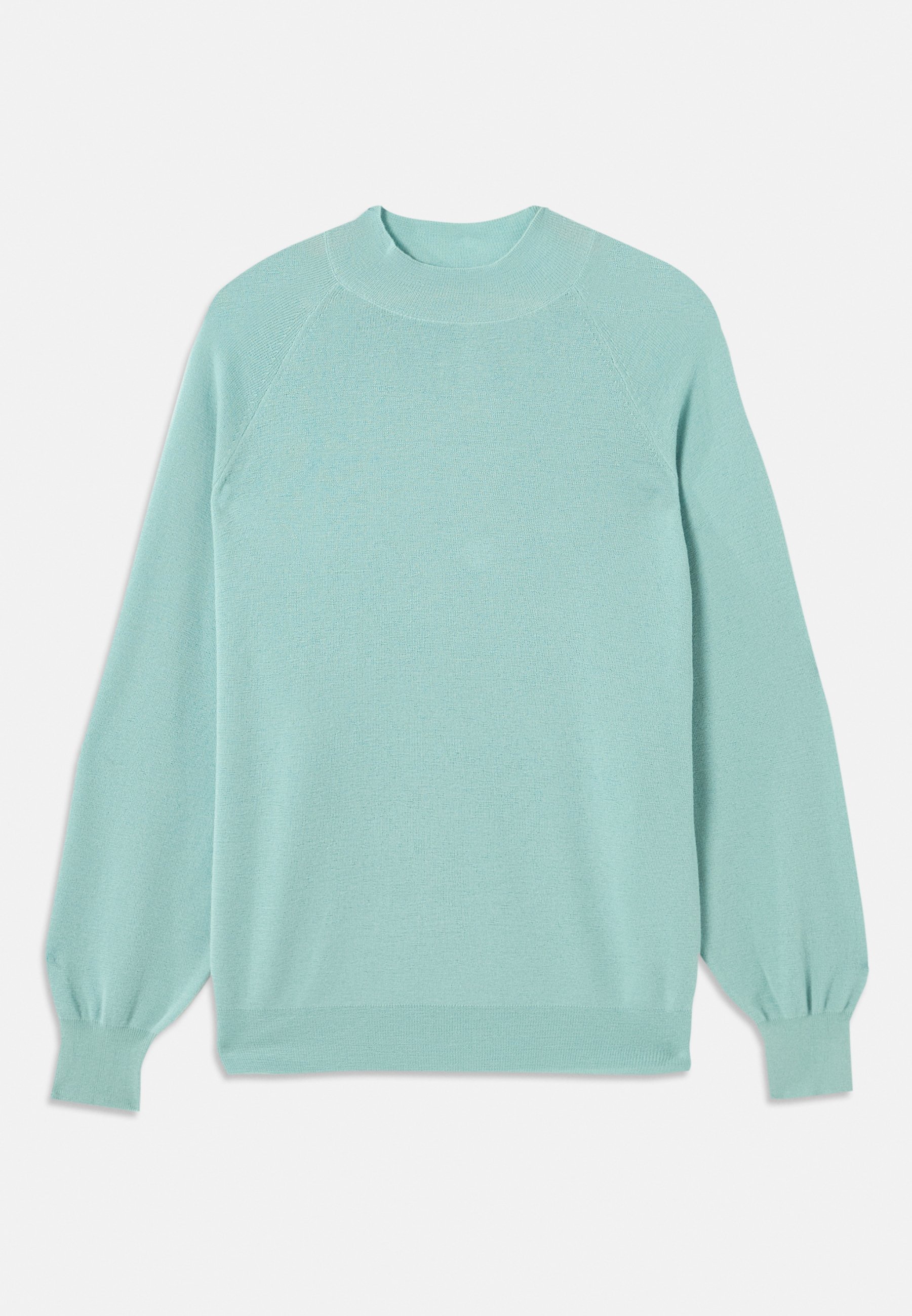 ASPESI Jumper - acqua/acquamarine
