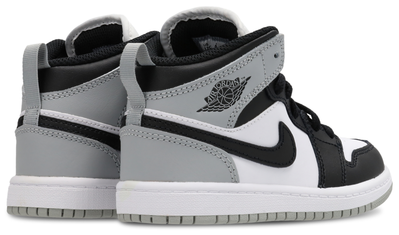 Jordan Aj1 Mid