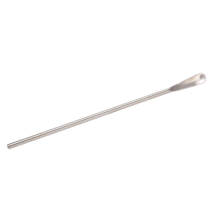 Bâton de brassage en acier inoxydable 304 pour café, thé au lait, cocktails, sûr, inodore, résistant à la corrosion