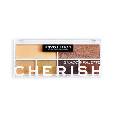 Relove Paleta de Sombras Cherish 1 un 1 un