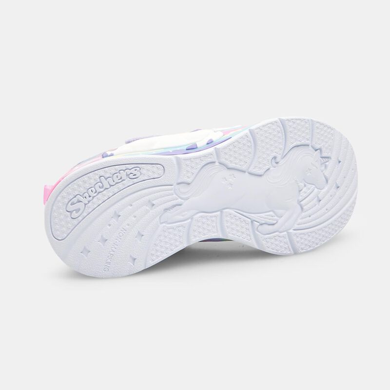 SKECHERS UNICORN CHASER Dječije patike