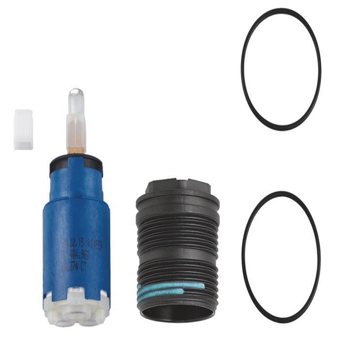 35 mm keramische schijfcartridge - GROHE - 46374000