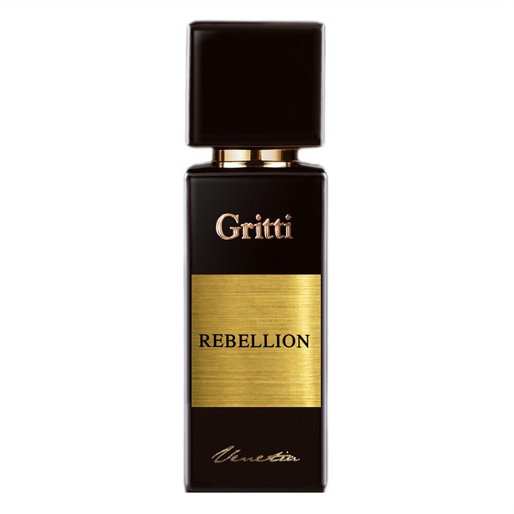 Gritti-upproret