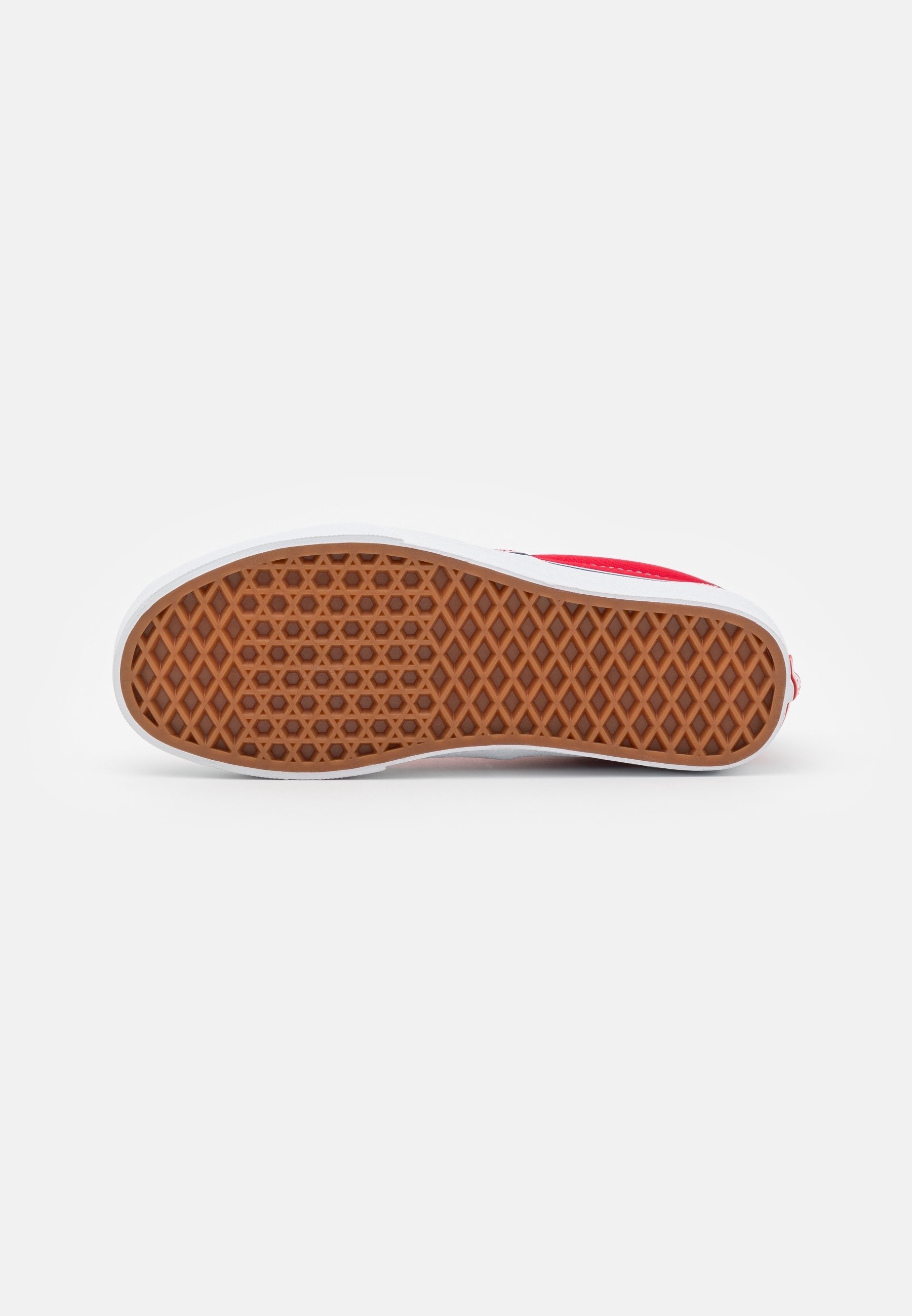Vans Skateschuhe - rot