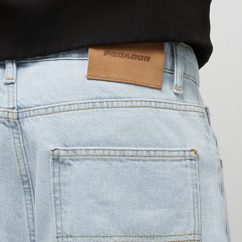 Daule Baggy Workwear Jeans
