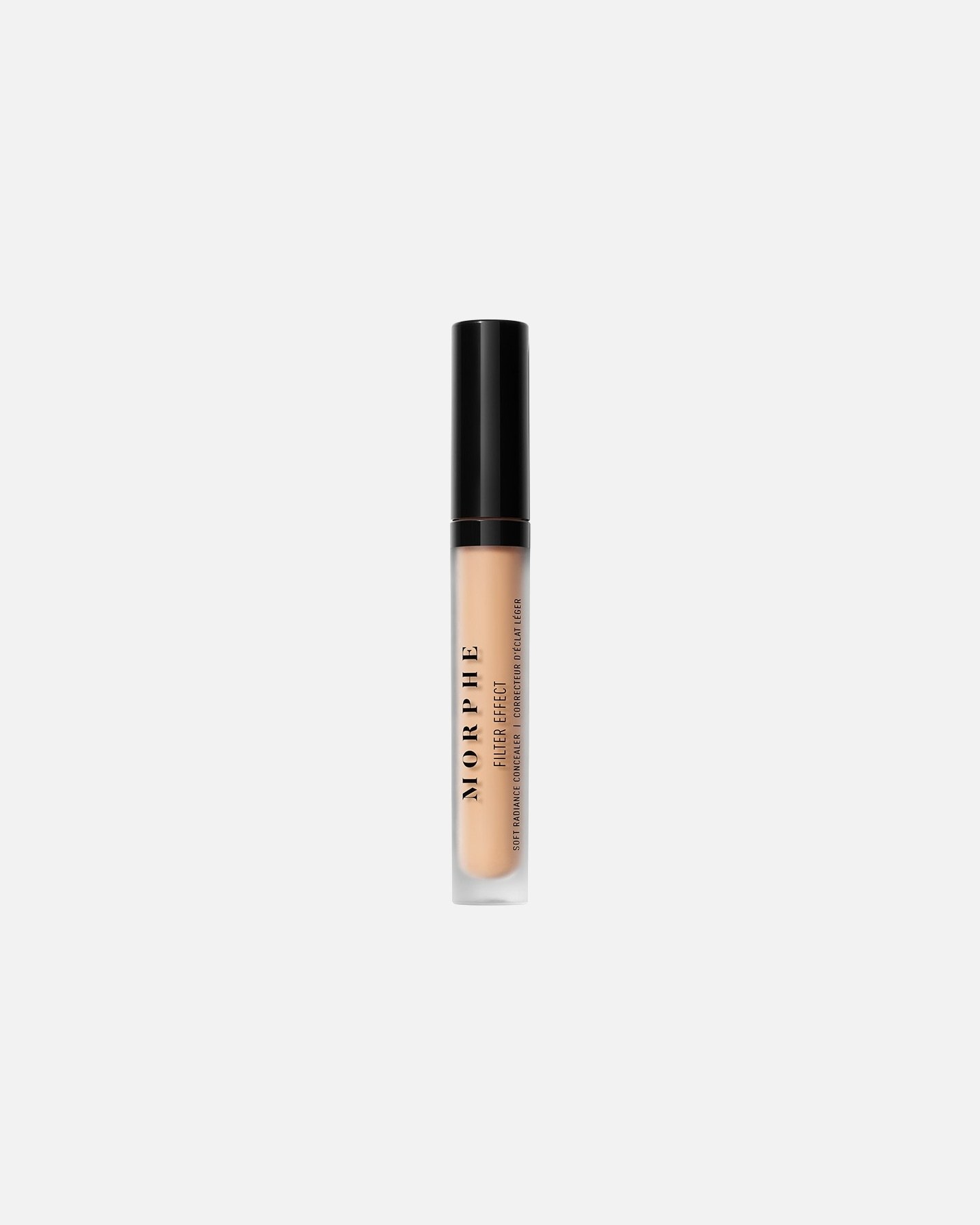 Korektor Morphe Concealer Filter Effect Soft Radiance - 3,8 ml
