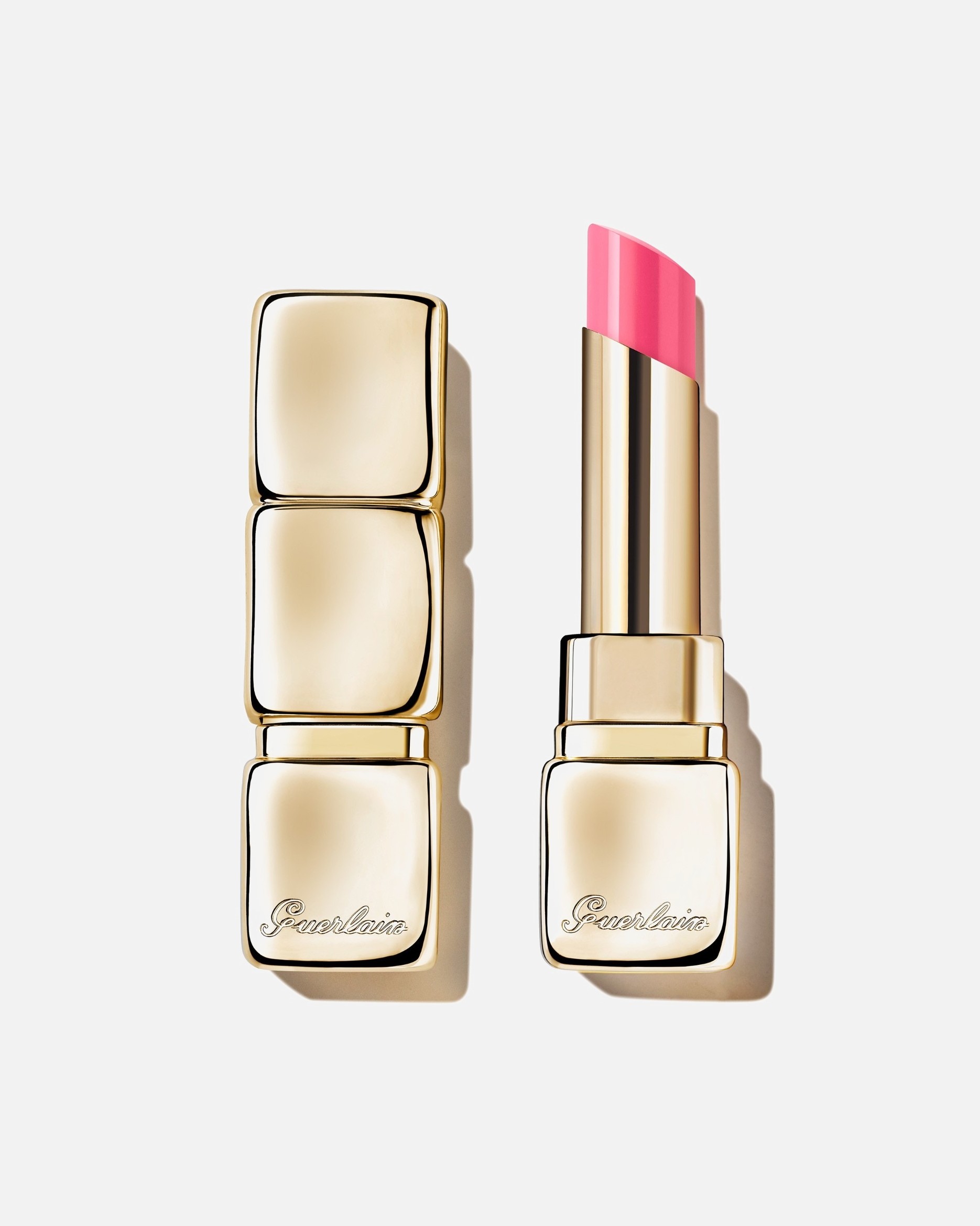 Guerlain balzam KissKiss Bee Glow - 3,5 g