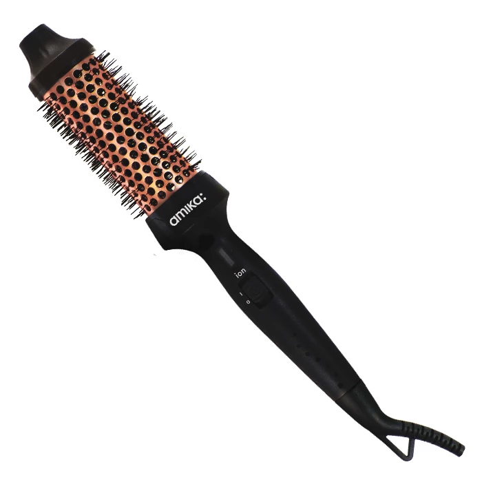 Bombshell Blowout Termoecset Rózsa Arany - Amika