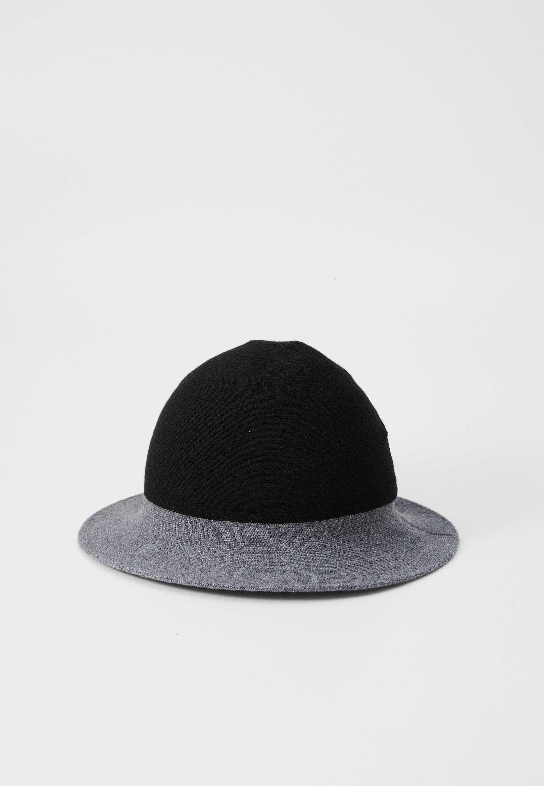 Borsalino ANGELINA CLOCHE UNISEX - Hoed - nero