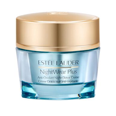 Estee Lauder NightWear Plus Anti-Oxidant Night Detox -voide 50ml