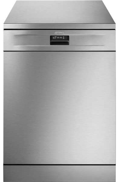 Zmywarka Smeg LVSP345BQX