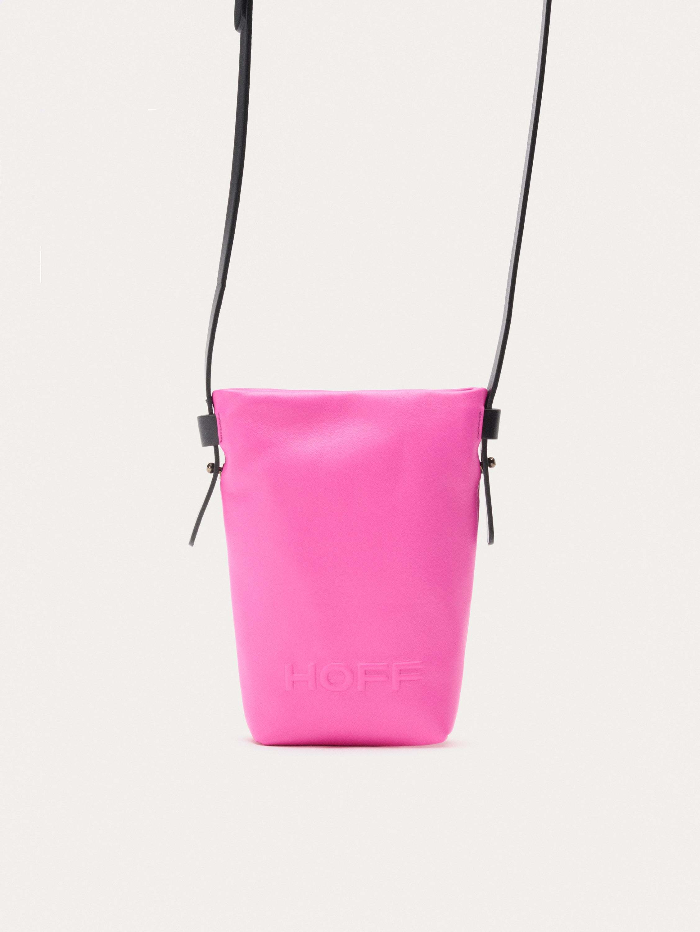 MINI BOLSO PALACE ROSA