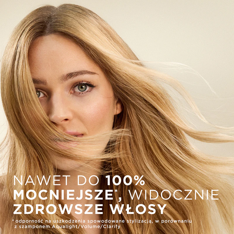 Pantene Pro-V Active Nutri Plex Intensive Repair šampón pre poškodené vlasy
