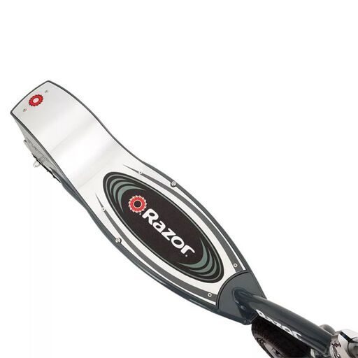 Razor E300 El-løbehjul Grå Step190224