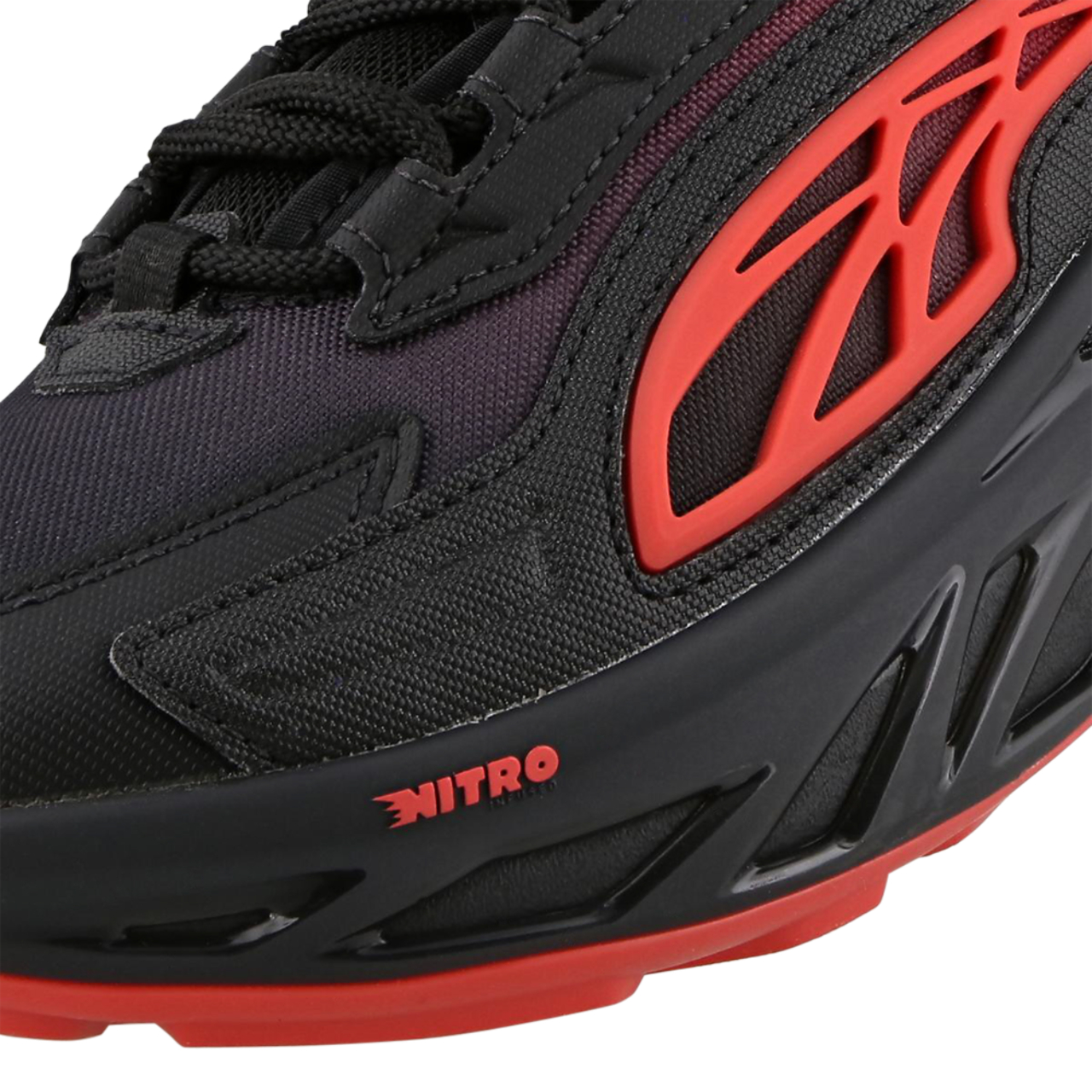 Puma Exotek