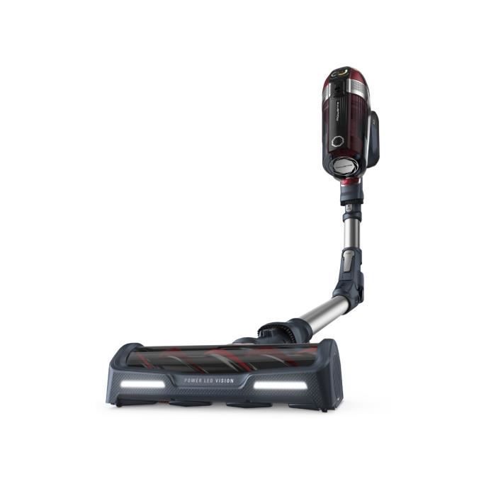 Rowenta 25,2 V Akku-Stielstaubsauger, Schwarz - RH9877WO