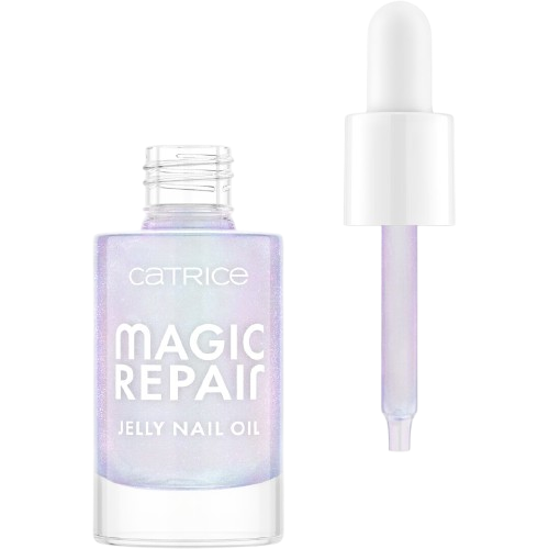 „Magic Repair“ želė nagų aliejus Nagų priežiūra