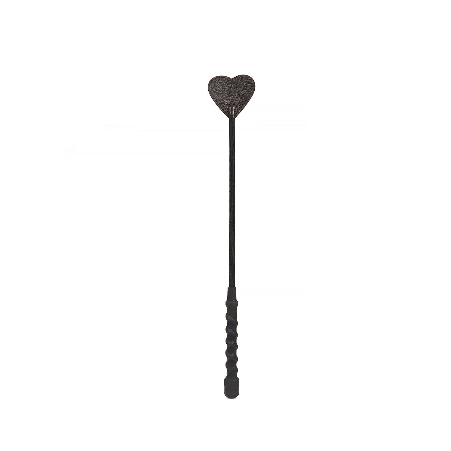 Cher Soul Wild Gent : Cravache en cuir marron