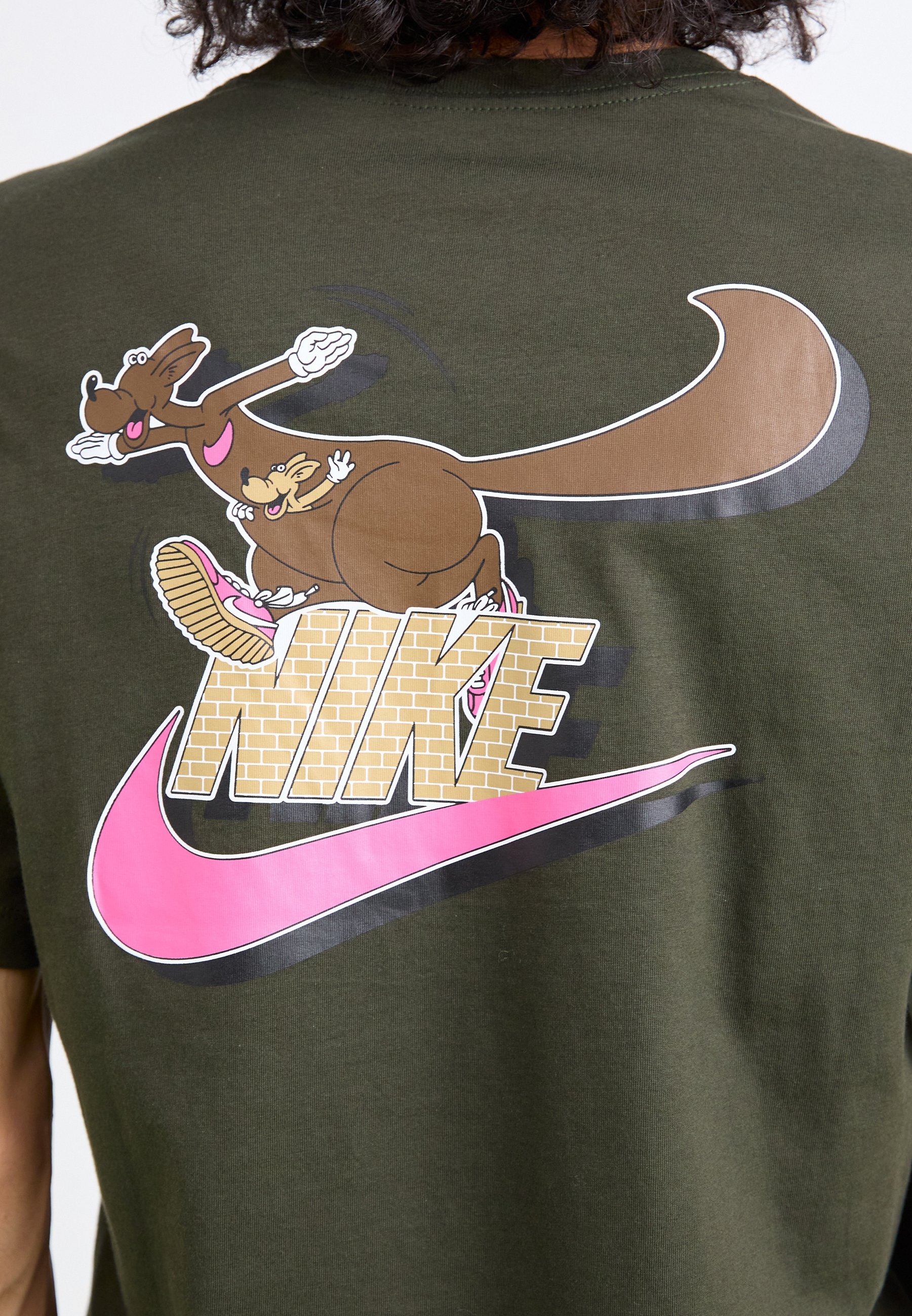 Majice s printom Nike Sportswear