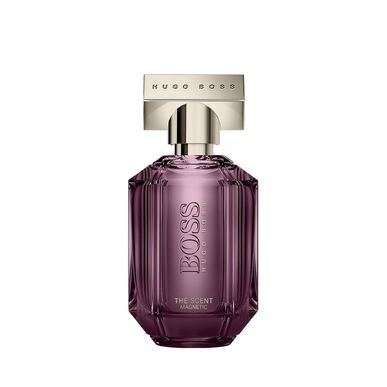 Hugo Boss Hugo Boss The Scent Magnetic Her EDP 30 ml 30 ml