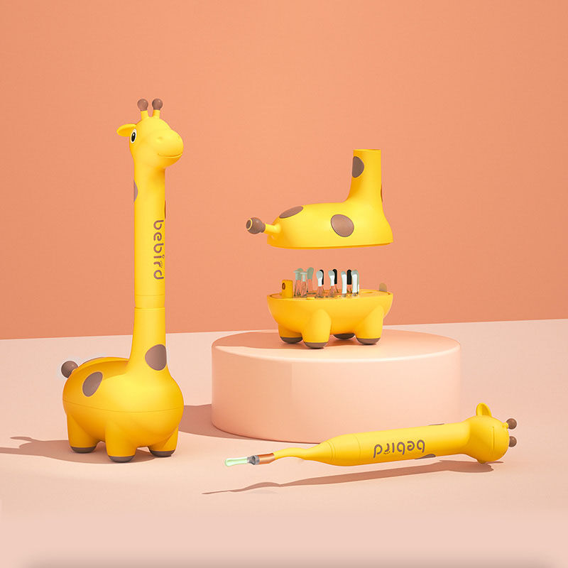 Bebird D3 PRO