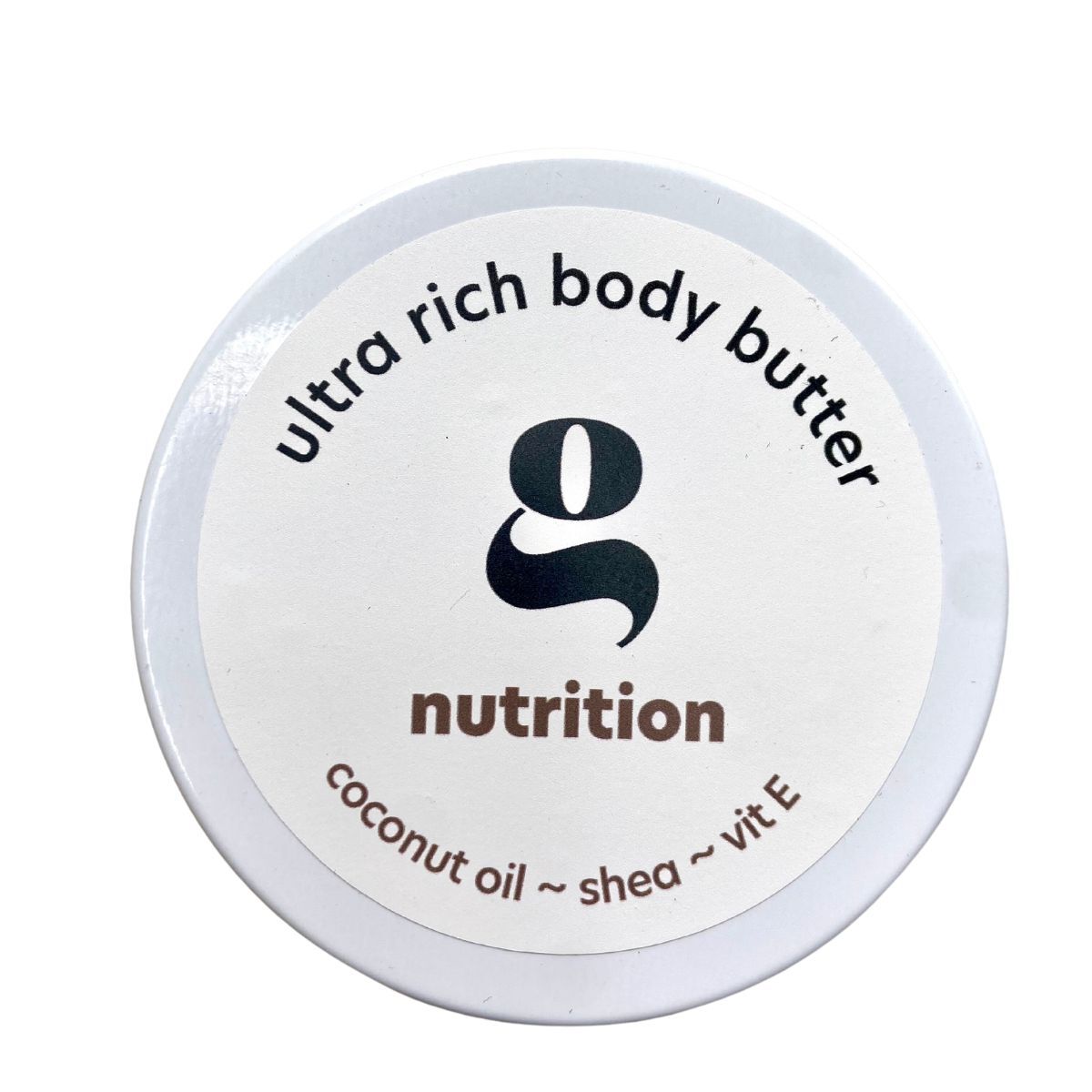 Sapun za Globe Nutrition kokos