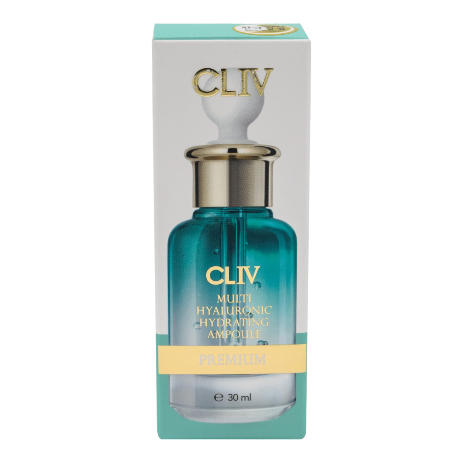 Cliv Premium