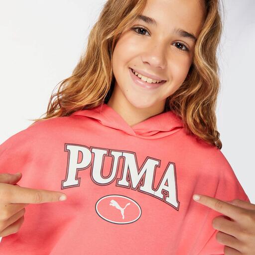 Sudadera Puma