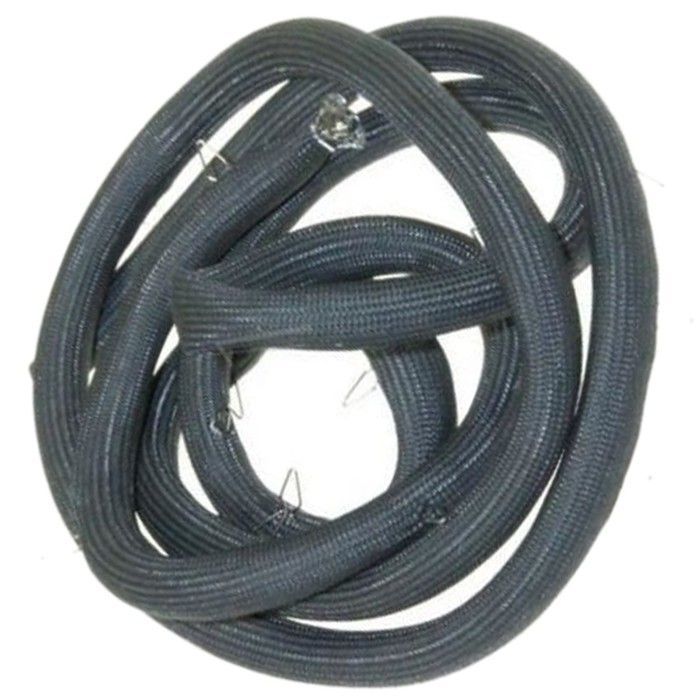 Joint tresse d'encadrement de porte d'origine Four, cuisinière 480121101583 WHIRLPOOL, KITCHENAID, BAUKNECHT, ARISTON HOTPOINT,