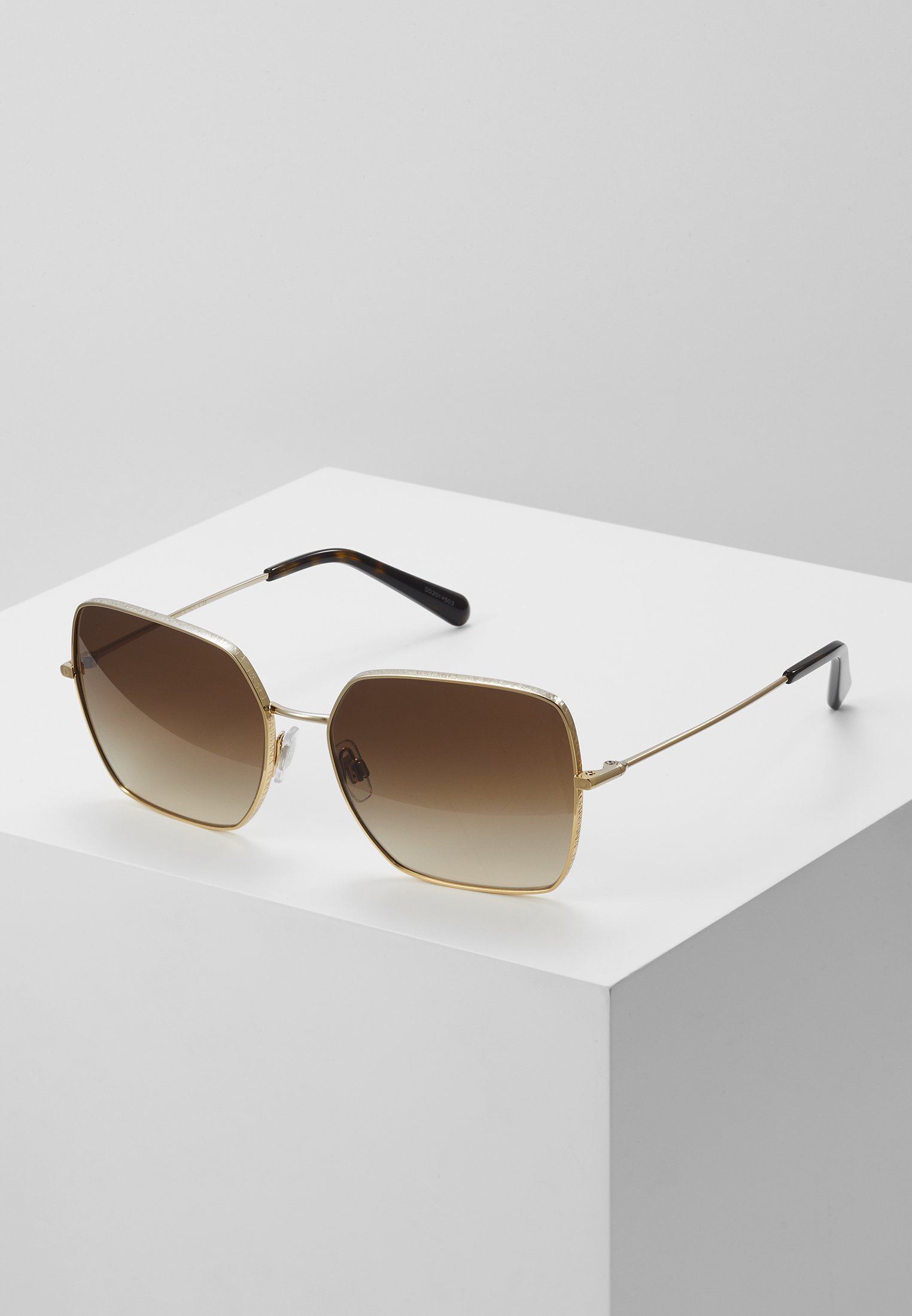 Dolce&Gabbana zonnebril - goudkleurig