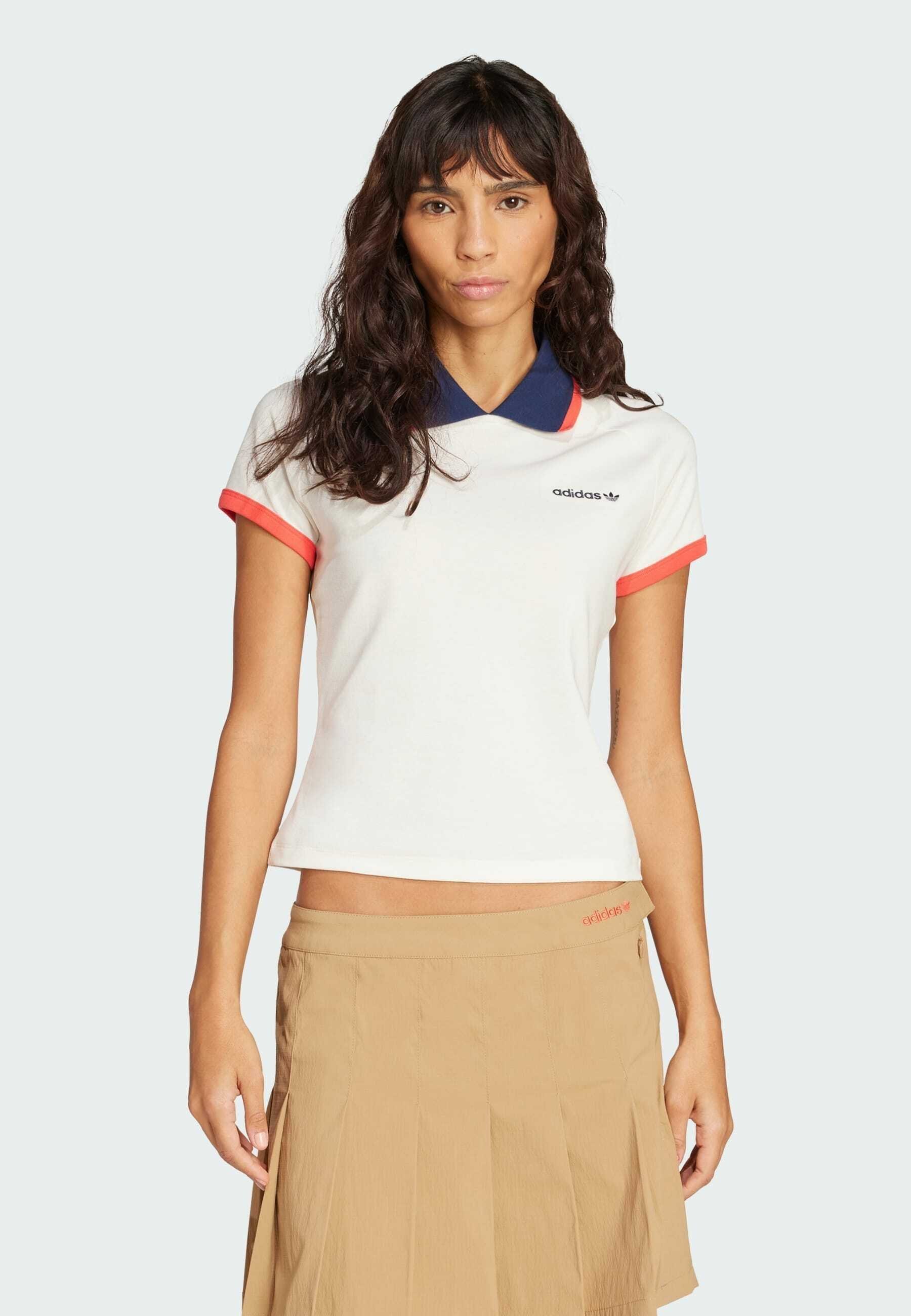 Polos adidas Originals