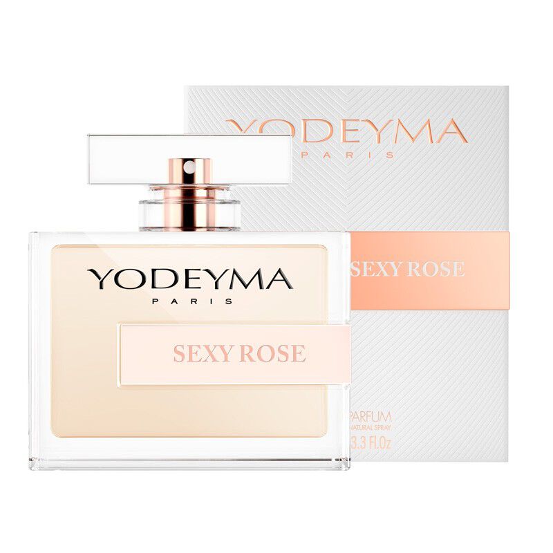Yodeyma Sexig Ros