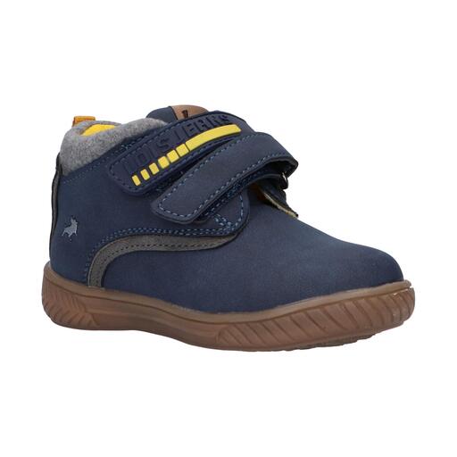  Botas de cano curto Lois Jeans 46147