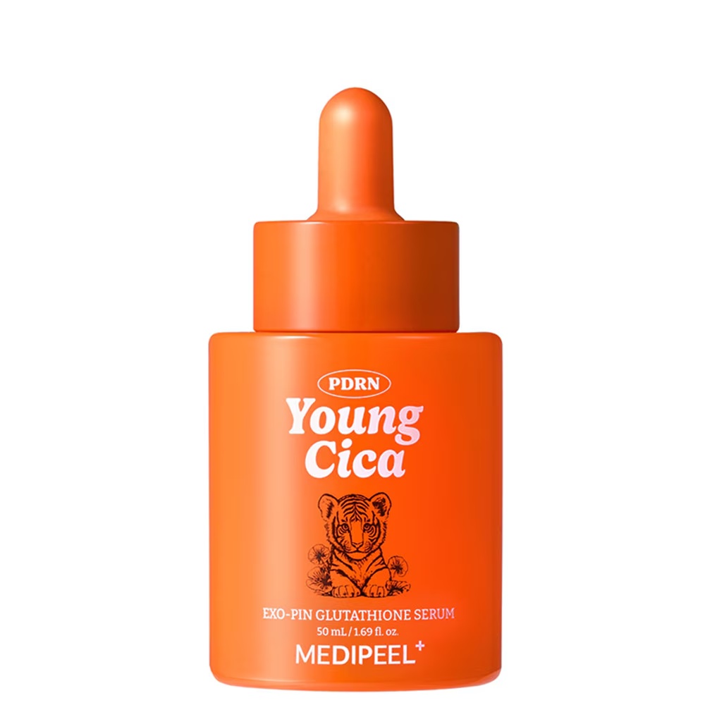 Sérum s glutatiónom Young Cica PDRN Exo-Pin