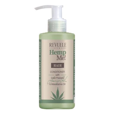 Revuele Hemp Me ravitseva hoitoaine 250 ml 250 ml