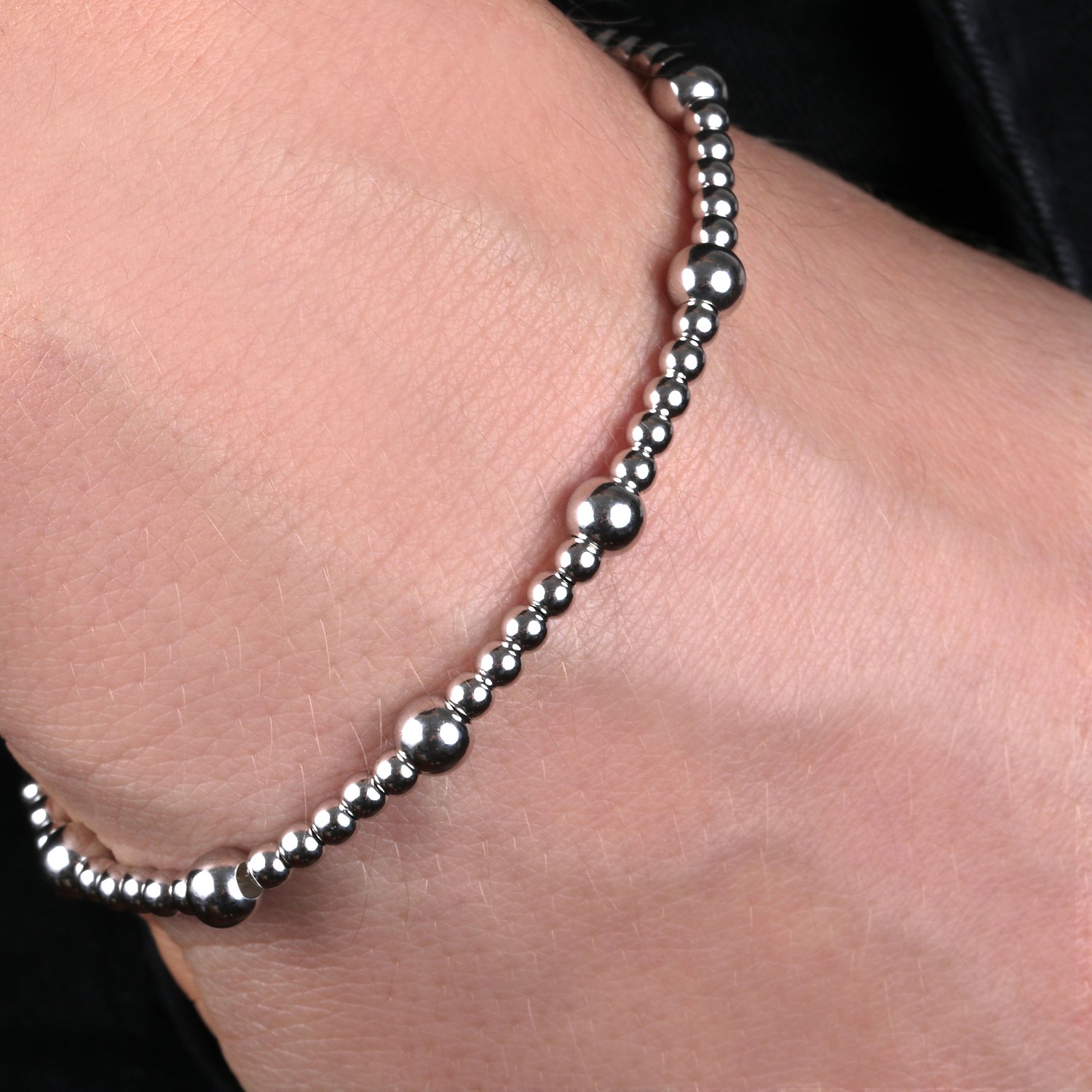 CHRIST Bracelets
