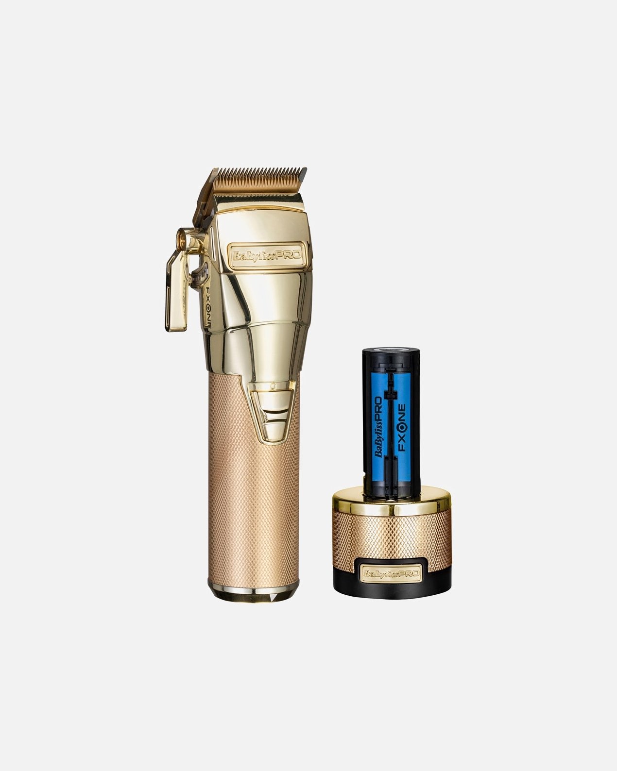 Strižnik za lase BaByliss Pro Tondeuse FXONE Gold - 1 kos