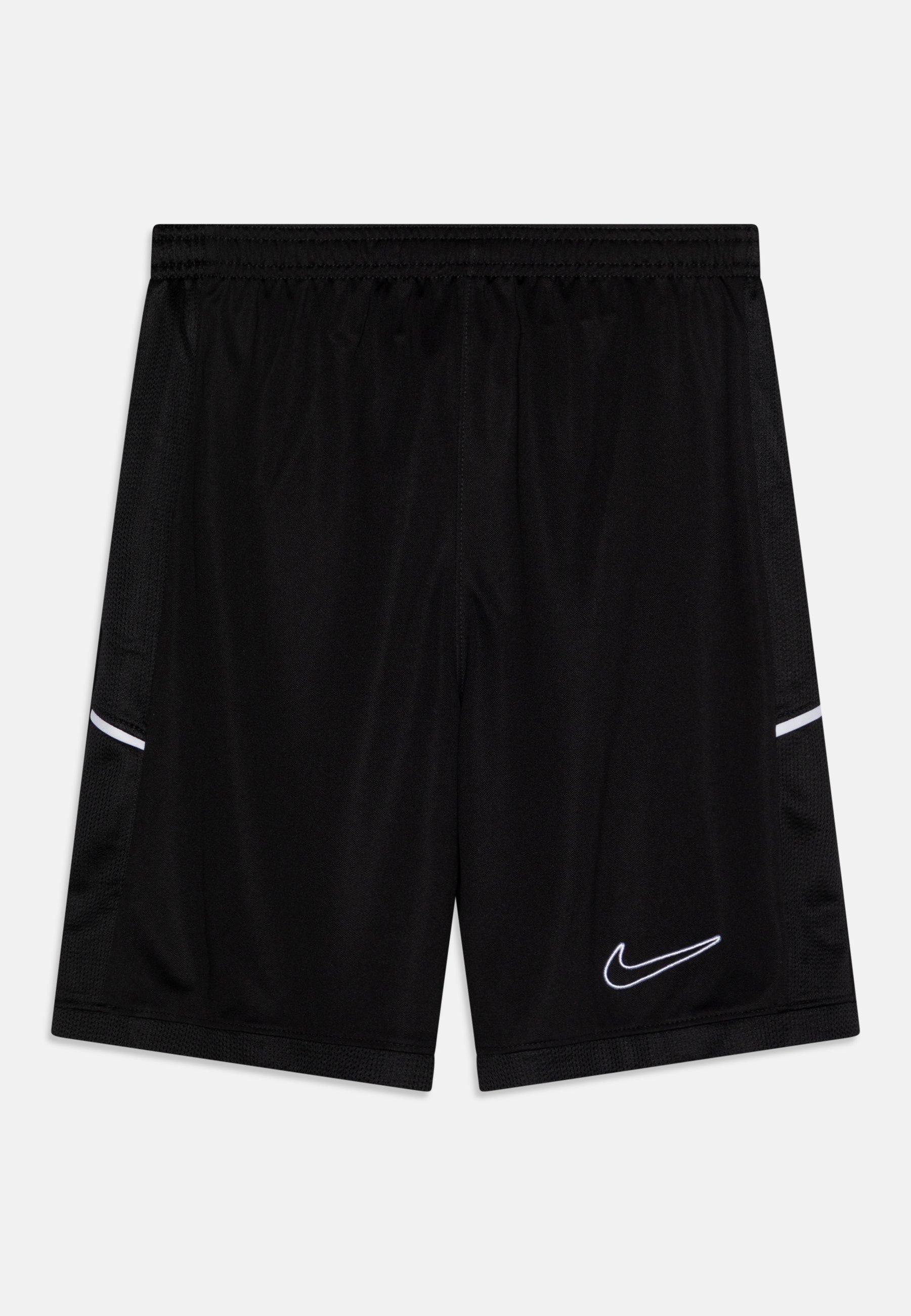 Nike Performance sportshorts - zwart/wit