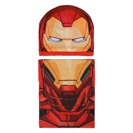 Ironman Winter Set 63886