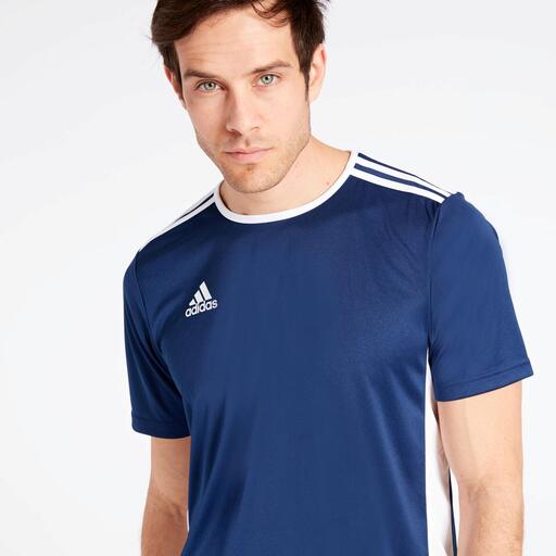 Camiseta adidas Entrada 18
