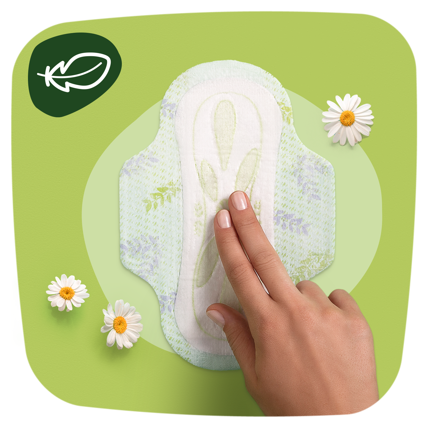 Naturella serviettes hygiéniques 16 pcs Ultra Maxi
