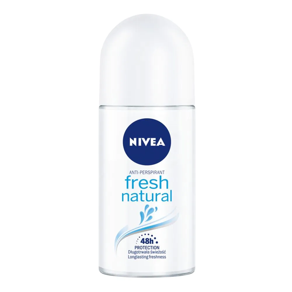 Nivea Deo Roll-On Fresh