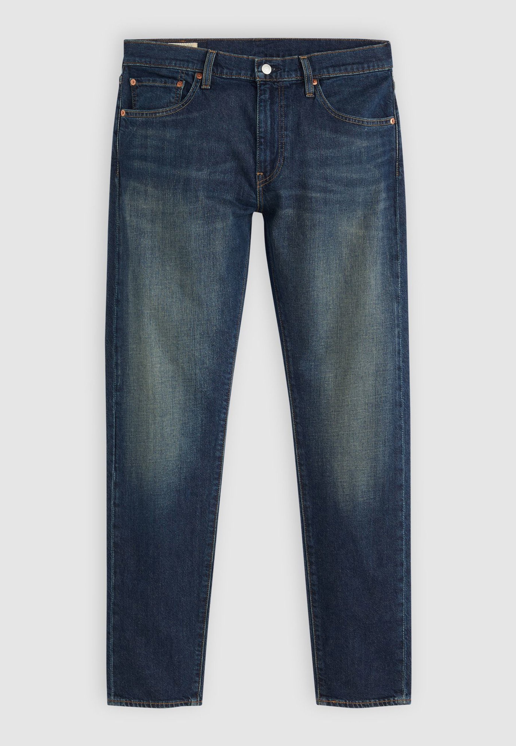 Levi's® 512® SLIM TAPER - Slim fit jeans - breaking news