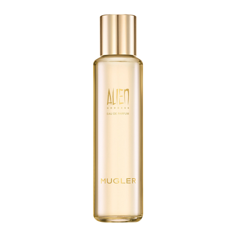 Diosa alienígena de Thierry Mugler