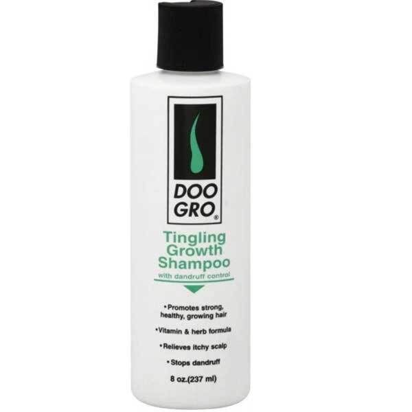 Champú Doo Gro Tingling Gro